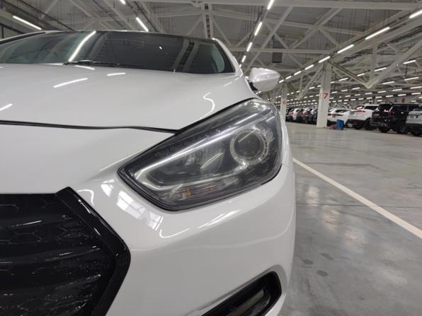 Hyundai i40 I Рестайлинг с пробегом 2015 года, цена 1 170 000 рублей, 121975 км, седан, Автокод Объявления