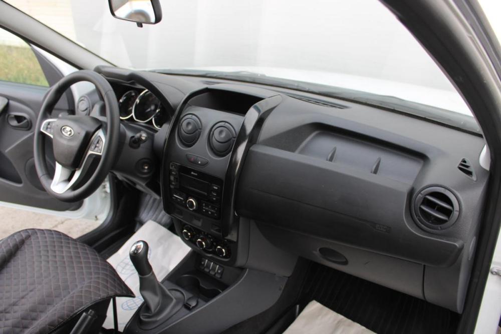 Lada (ВАЗ) Largus I Рестайлинг Ставрополь  - изображение 9
