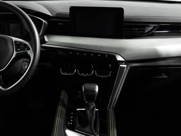 BAIC X35 с пробегом 2024 года, цена 1 499 000 рублей, 25250 км, внедорожник, Автокод Объявления