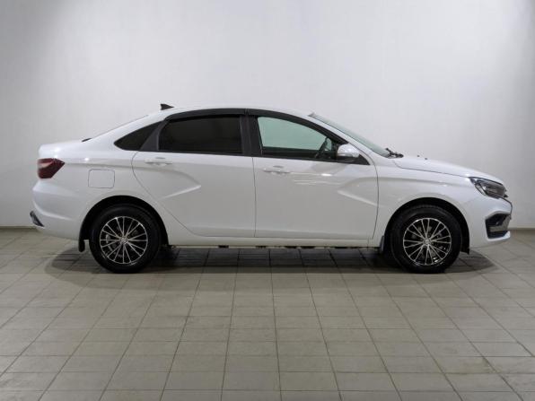 Lada (ВАЗ) Vesta I Рестайлинг (NG) с пробегом 2023 года, цена 1 095 000 рублей, 74912 км, седан, Автокод Объявления