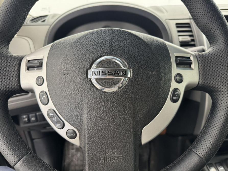 Nissan X-Trail II Воронеж  - изображение 17