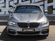 BMW 5 серии VII (G30/G31/G38) Краснодар  - изображение 39