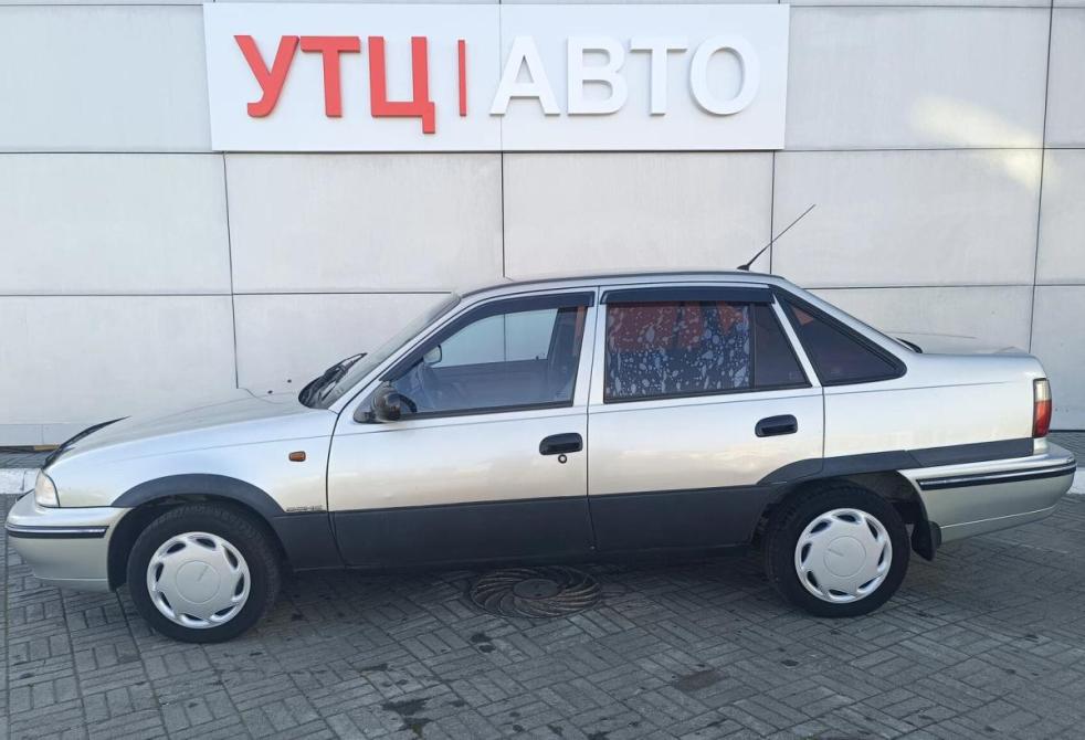 Daewoo Nexia I Челябинск  - изображение 6