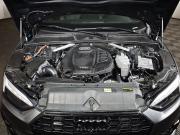 Audi A5 II (F5) Рестайлинг Москва  - изображение 36