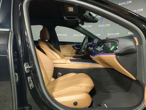 Новый Mercedes-Benz GLC Coupe II (C254) 2025 года, цена 9 638 000 рублей, внедорожник, Автокод Объявления