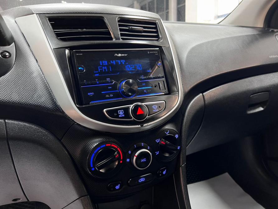 Hyundai Solaris I Тверь  - изображение 16
