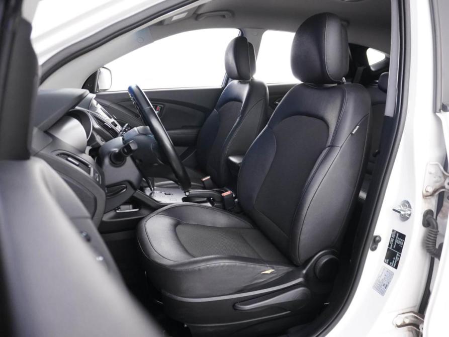 Hyundai ix35 I Рестайлинг Москва  - изображение 10