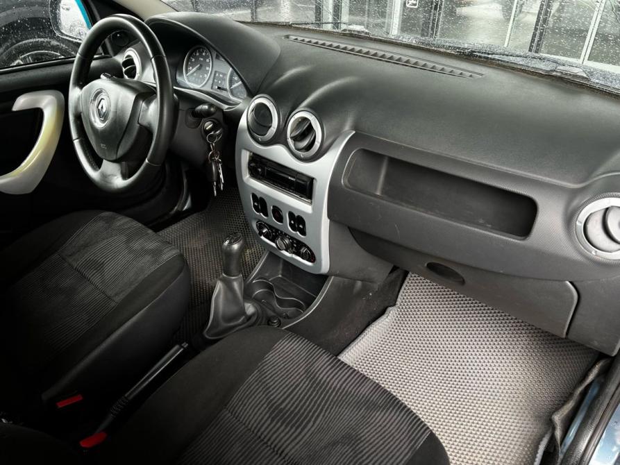 Renault Logan I Рестайлинг Волгоград  - изображение 17