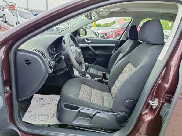 Skoda Octavia II (A5) Рестайлинг с пробегом 2012 года, цена 840 000 рублей, 129312 км, лифтбек, Автокод Объявления