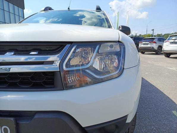 Renault Duster I Рестайлинг с пробегом 2021 года, цена 1 440 000 рублей, 80370 км, внедорожник, Автокод Объявления