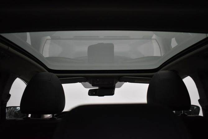 Nissan Qashqai II Рестайлинг с пробегом 2021 года, цена 2 370 000 рублей, 61259 км, внедорожник, Автокод Объявления
