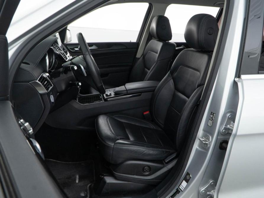 Mercedes-Benz GLS I (X166) Москва  - изображение 10