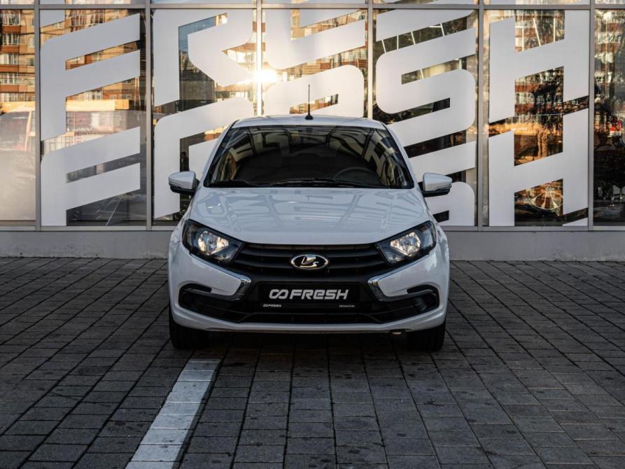 Lada (ВАЗ) Granta I Рестайлинг Ставрополь  - изображение 3