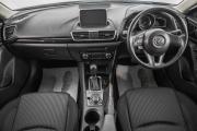 Mazda Axela III Барнаул  - изображение 35