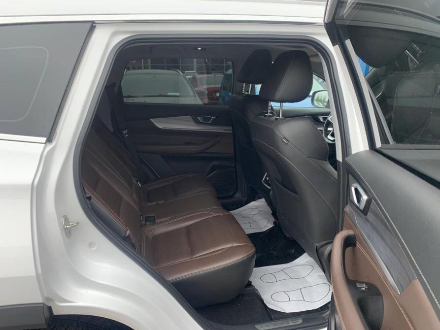 Chery Tiggo 8 Pro I Ногинск  - изображение 12
