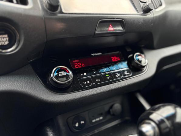 Kia Sportage III с пробегом 2013 года, цена 1 521 000 рублей, 140160 км, внедорожник, Автокод Объявления
