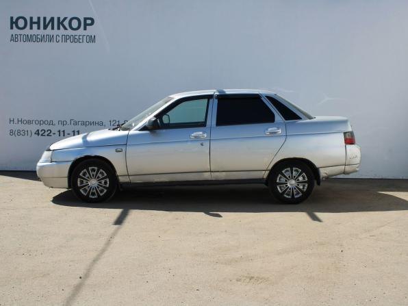Lada (ВАЗ) 2110 с пробегом 2005 года, цена 139 000 рублей, 222399 км, седан, Автокод Объявления