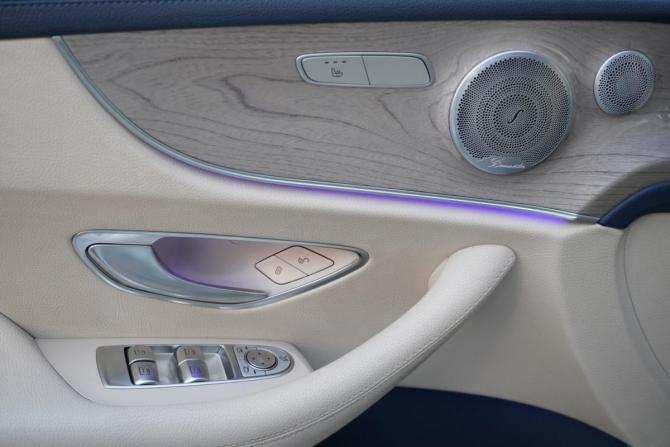 Mercedes-Benz E-Класс V (W213 S213 C238) с пробегом 2018 года, цена 3 990 000 рублей, 80892 км, купе-хардтоп, Автокод Объявления