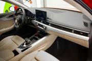 Audi A4 V (B9) Рестайлинг Москва  - изображение 70