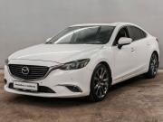 Mazda 6 III (GJ) Рестайлинг Москва  - изображение 20