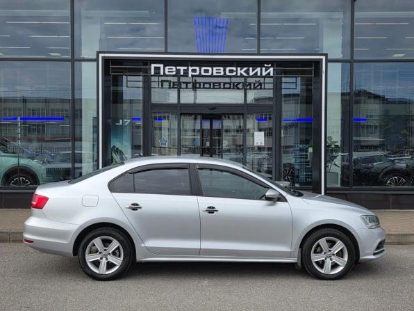 Volkswagen Jetta VI Рестайлинг с пробегом 2015 года, цена 880 000 рублей, 202639 км, седан, Автокод Объявления