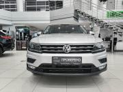 Volkswagen Tiguan II Казань  - изображение 24