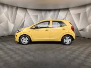 Kia Picanto III Москва  - изображение 25