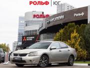 Mitsubishi Galant IX Рестайлинг Москва  - изображение 18