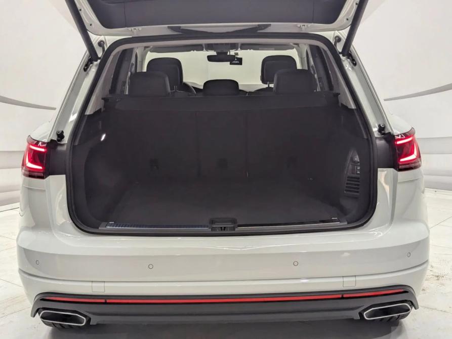 Volkswagen Touareg III Рестайлинг Воронеж  - изображение 25