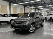 Suzuki Grand Vitara II Рестайлинг 2 Тверь  - изображение 21