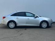 Chevrolet Cruze I Рестайлинг Москва  - изображение 20
