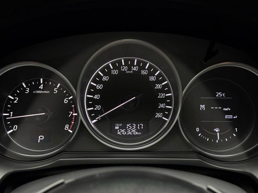 Mazda 6 III (GJ) Рестайлинг Ижевск  - изображение 33
