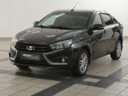 Lada (ВАЗ) Vesta I Иваново  - изображение 27
