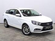 Lada (ВАЗ) Vesta I Москва  - изображение 31