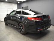 Kia Optima IV Москва  - изображение 27