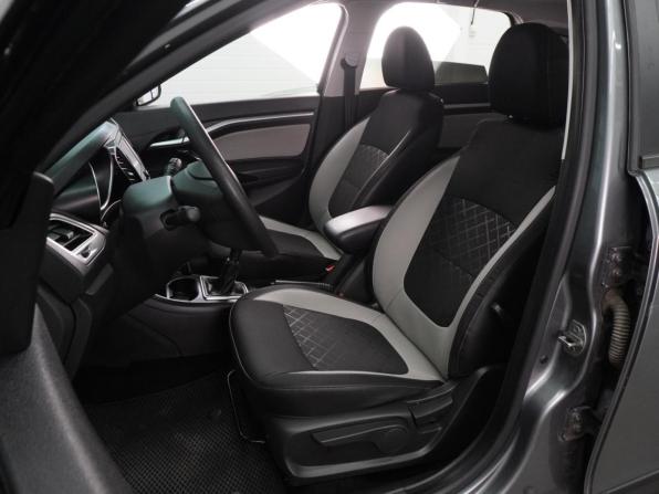 Lada (ВАЗ) Vesta I с пробегом 2019 года, цена 1 229 000 рублей, 67236 км, универсал, Автокод Объявления