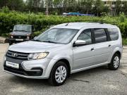 Lada (ВАЗ) Largus I Рестайлинг Мурманск  - изображение 21
