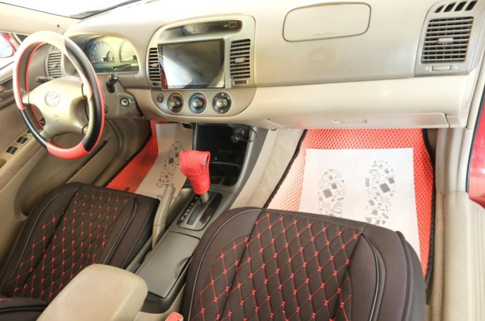 Toyota Camry V (XV30) Омск  - изображение 18
