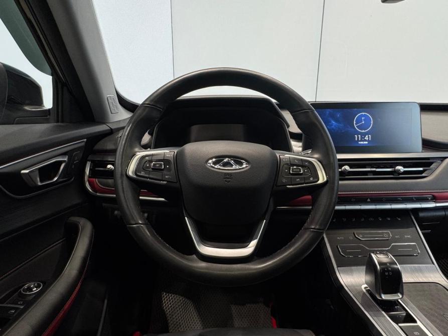Chery Tiggo 4 Pro I Волжский  - изображение 17