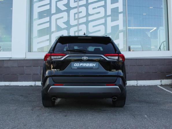 Toyota RAV4 V (XA50) с пробегом 2021 года, цена 4 150 000 рублей, 51000 км, внедорожник, Автокод Объявления