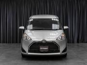 Toyota Sienta II Рестайлинг Тюмень  - изображение 20