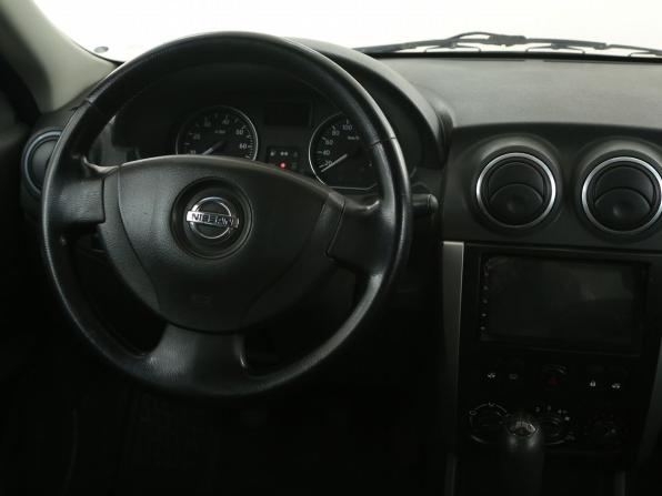 Nissan Almera III (G15) с пробегом 2014 года, цена 546 000 рублей, 198000 км, седан, Автокод Объявления