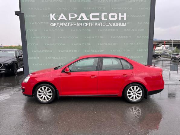 Volkswagen Jetta V с пробегом 2010 года, цена 620 000 рублей, 267321 км, седан, Автокод Объявления