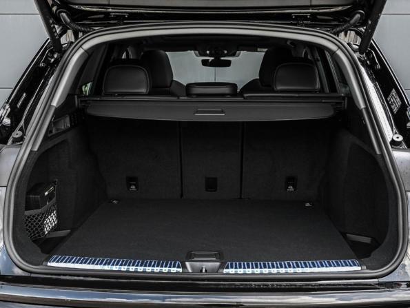 Audi Q5 III с пробегом 2026 года, цена 6 375 000 рублей, 61 км, внедорожник, Автокод Объявления