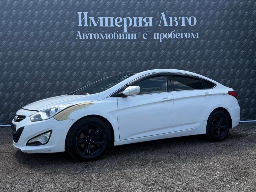 Hyundai i40 I Краснодар  - изображение 3