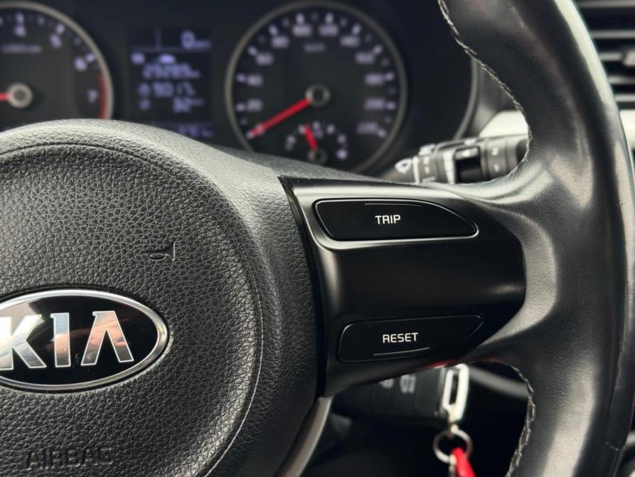 Kia Rio IV Ульяновск  - изображение 17