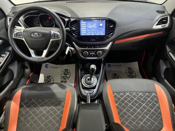 Lada (ВАЗ) Vesta I с пробегом 2018 года, цена 890 300 рублей, 91456 км, седан, Автокод Объявления