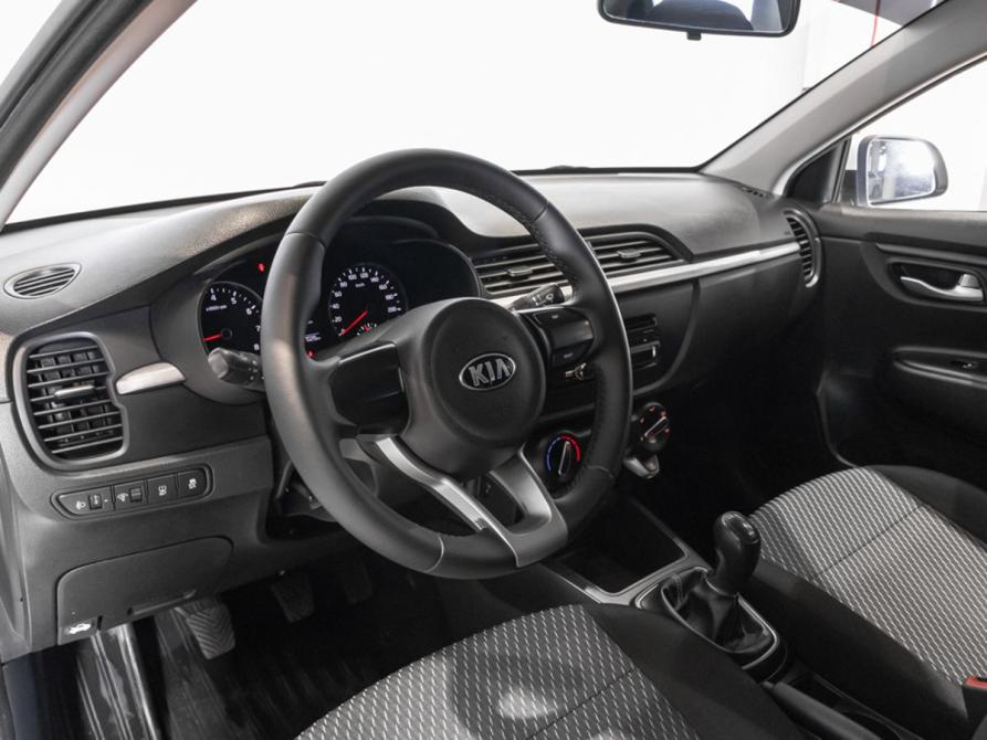 Kia Rio IV Казань  - изображение 5