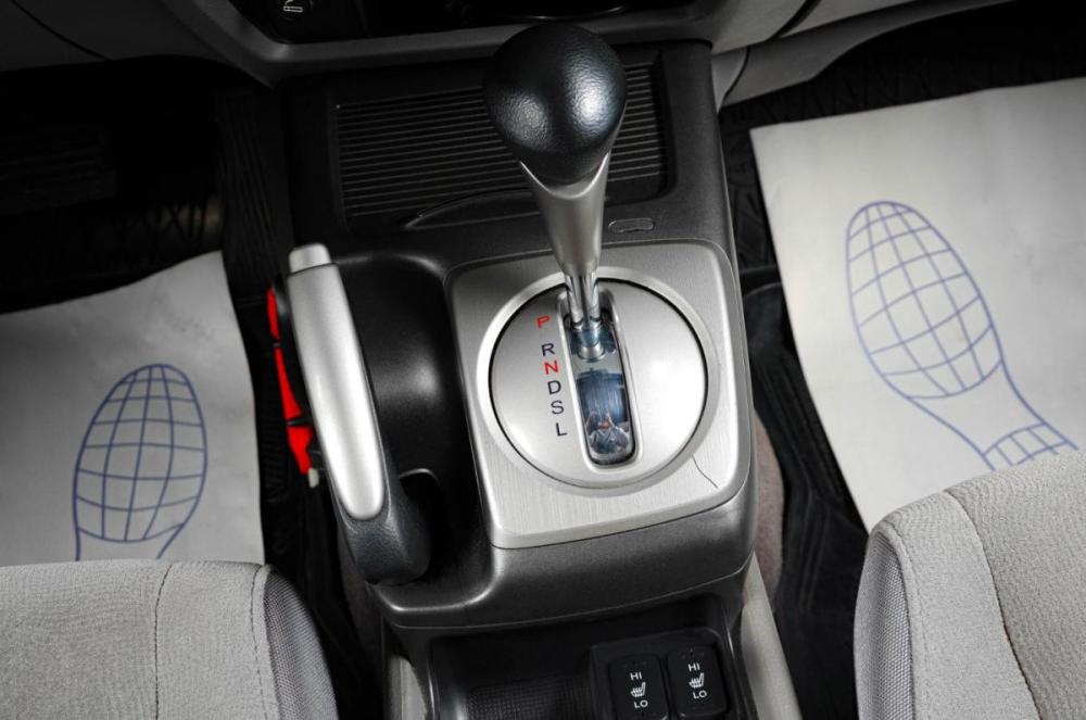 Honda Civic VIII Тюмень  - изображение 18