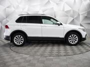 Volkswagen Tiguan II Рестайлинг Ульяновск  - изображение 27